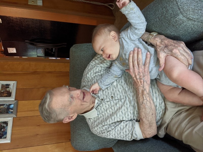 Robert Edward Finn - Photo 2