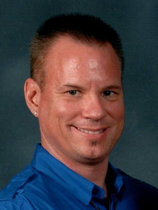 Timothy Allen Eastman