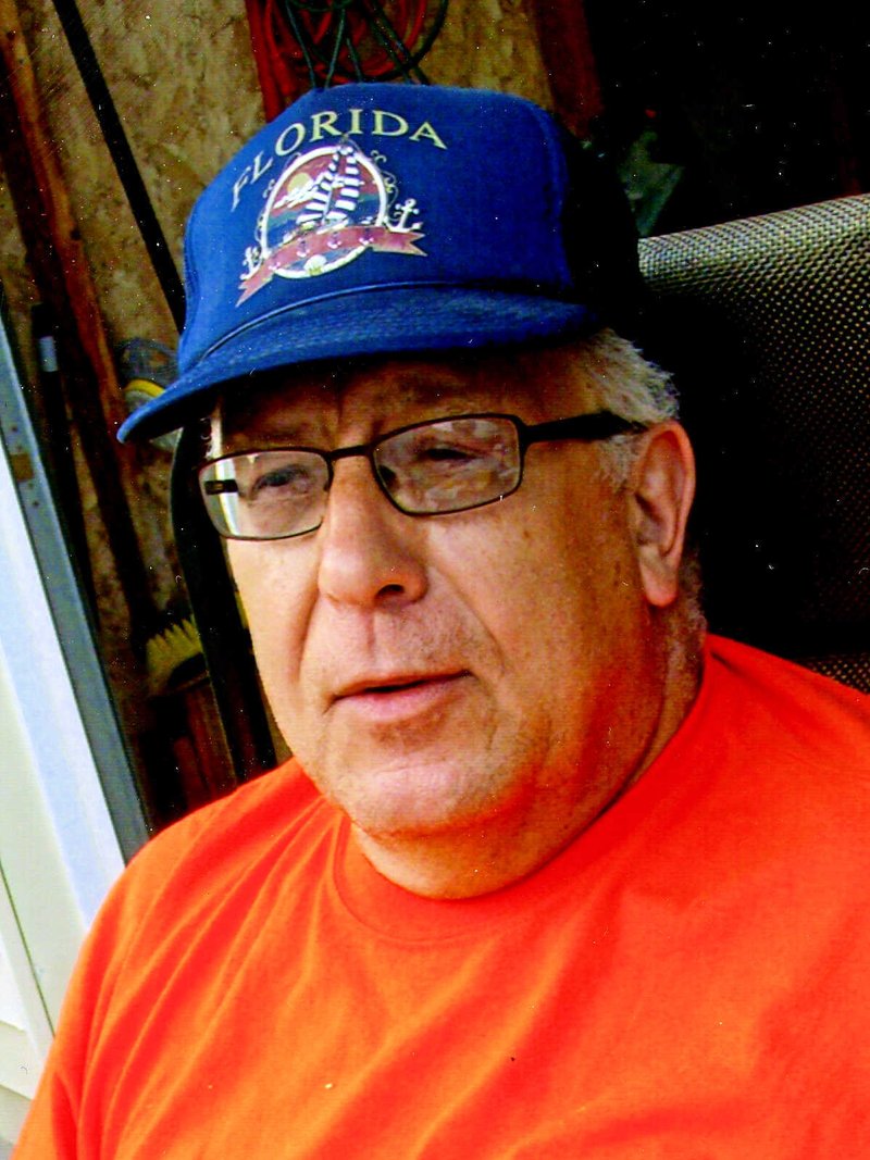 Raymond Gerald Zuchowski