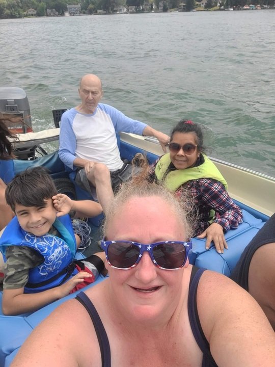 Frank Charles Nordin