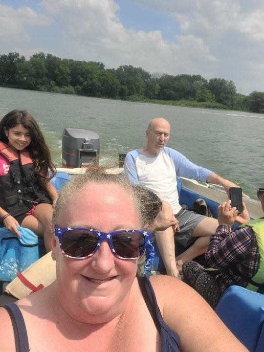 Frank Charles Nordin - Photo 2