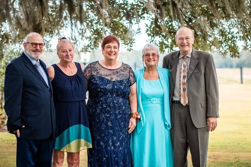 Frank Charles Nordin - Photo 7