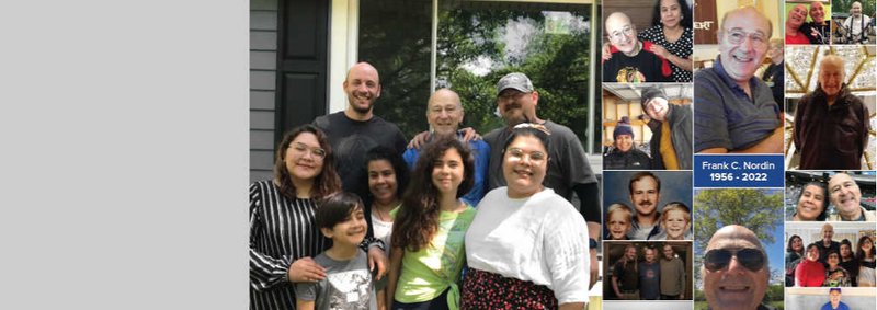 Frank Charles Nordin - Photo 32