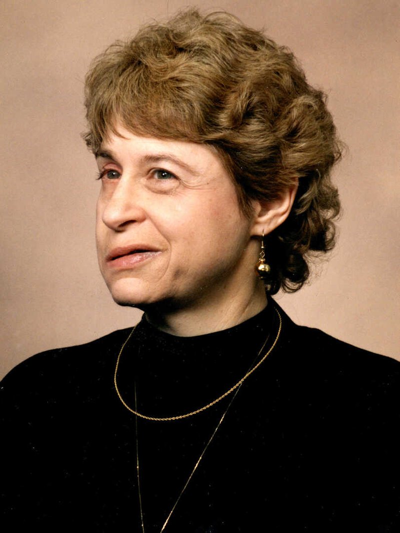 Julie E. Walberer