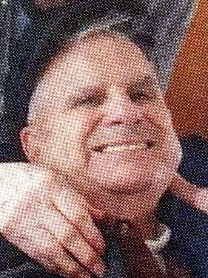 Burdett William Pettey