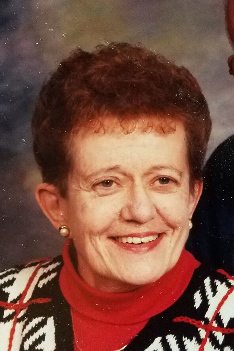 Betty May Pietkiewicz