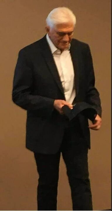 George Francis Swade - Photo 3