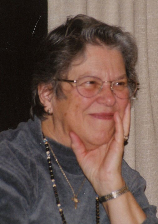 Novella Sylvia Martin