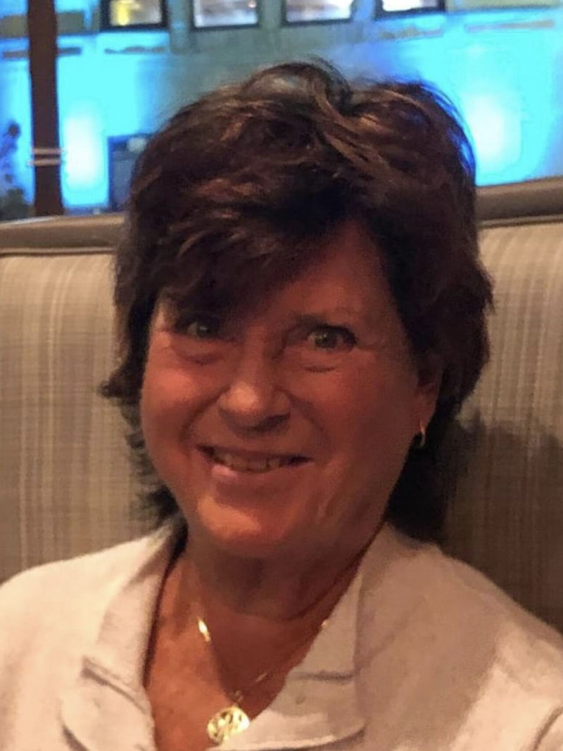 Drusilla Jane Donnelly-Carl