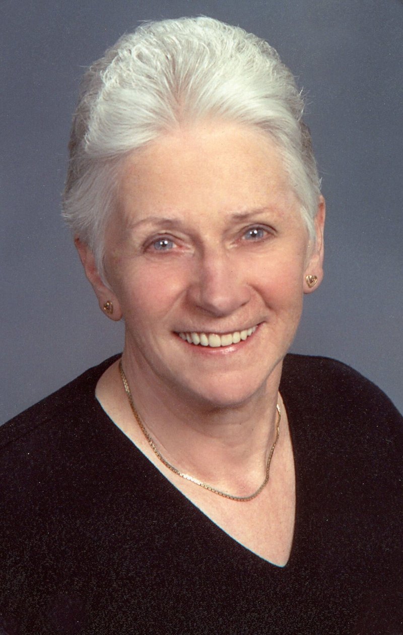 Caroline Grant Ritchie