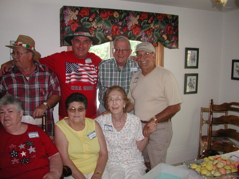 Giovannina Apostoli - Photo 2