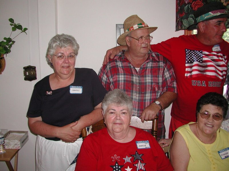 Giovannina Apostoli - Photo 4