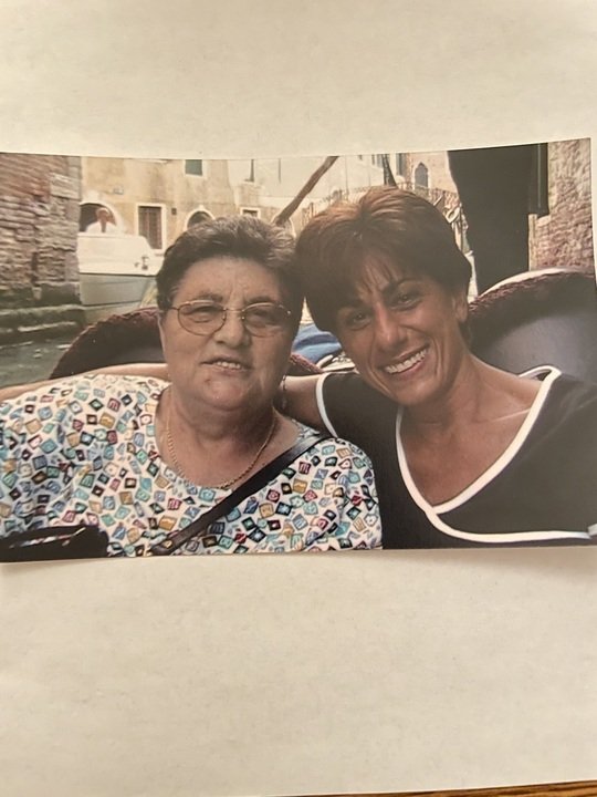 Giovannina Apostoli - Photo 5