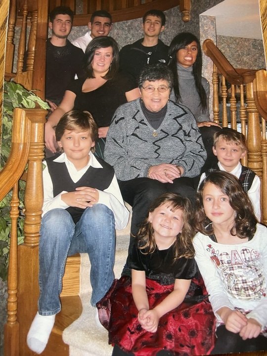 Giovannina Apostoli - Photo 14