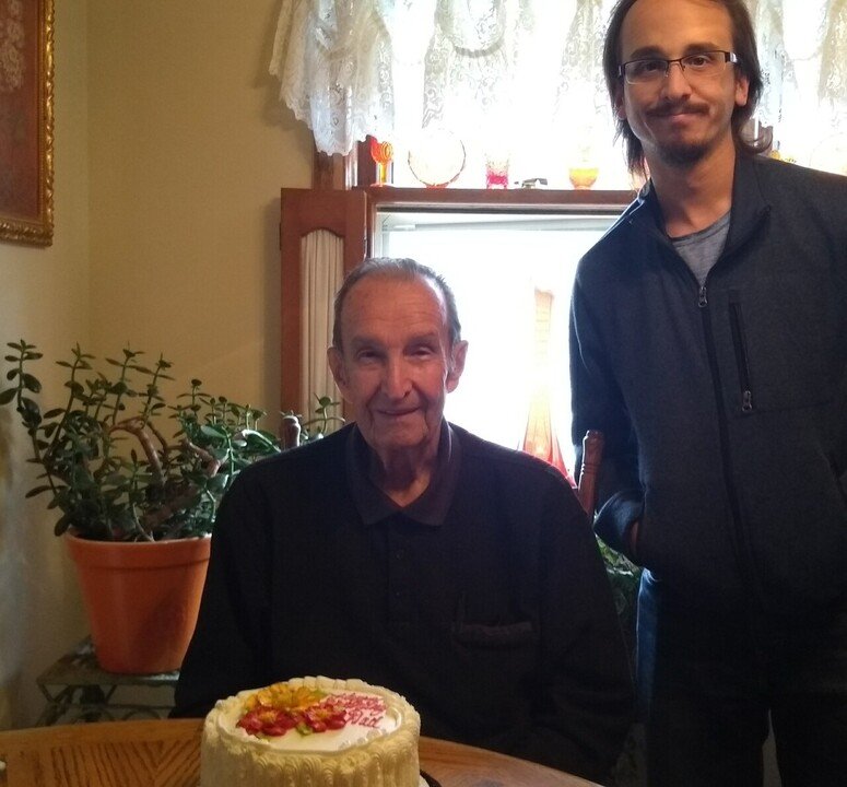 Darrel Peter Haen - Photo 15