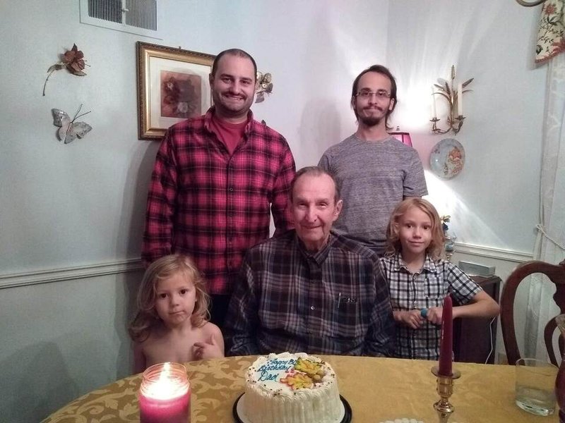 Darrel Peter Haen - Photo 18