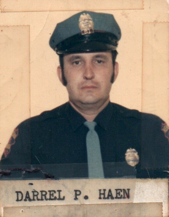 Darrel Peter Haen - Photo 30