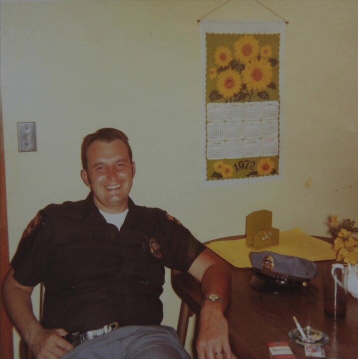 Darrel Peter Haen - Photo 32