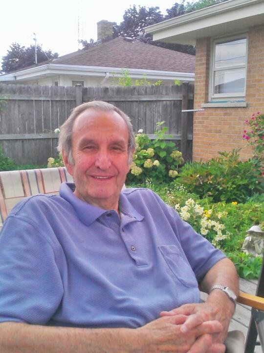 Darrel Peter Haen - Photo 39