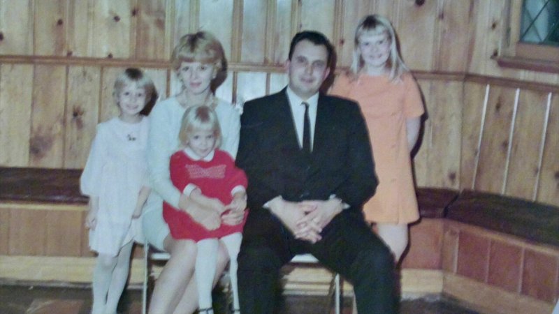 Darrel Peter Haen - Photo 40