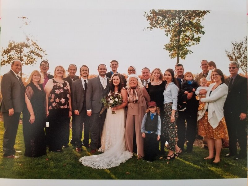 Darrel Peter Haen - Photo 41