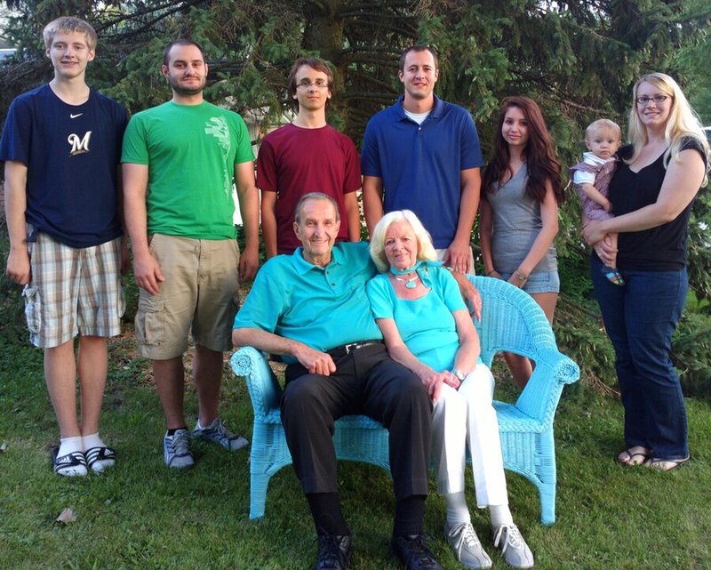 Darrel Peter Haen - Photo 51