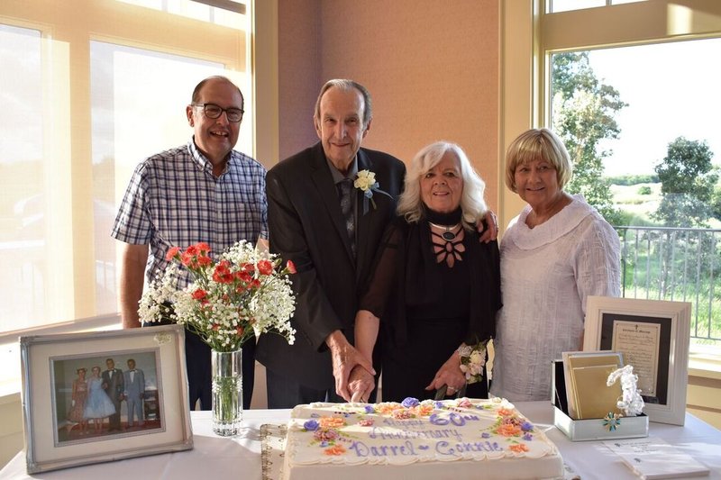 Darrel Peter Haen - Photo 52