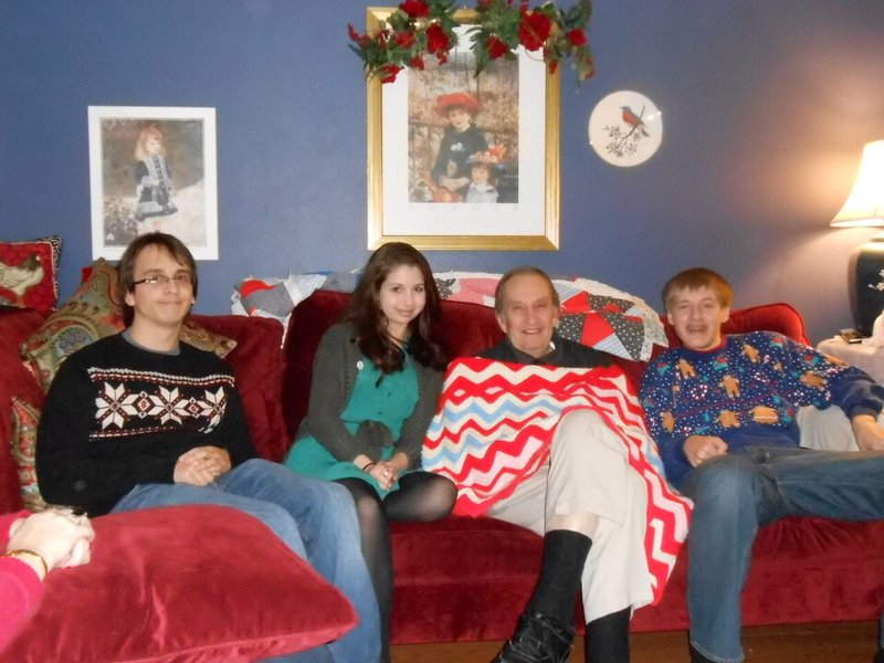 Darrel Peter Haen - Photo 57