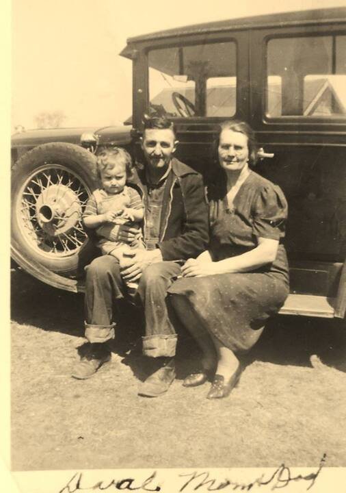 Darrel Peter Haen - Photo 59