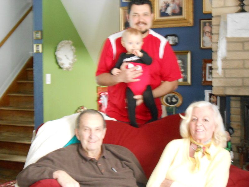 Darrel Peter Haen - Photo 61