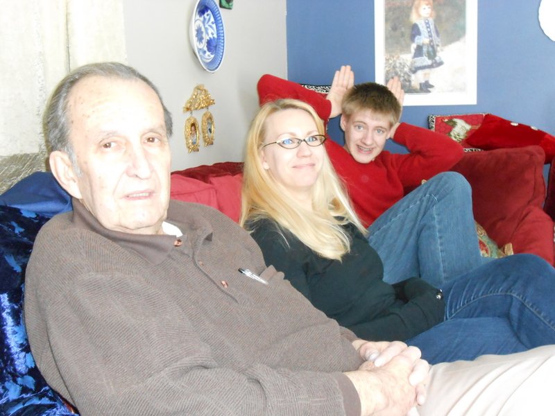 Darrel Peter Haen - Photo 64