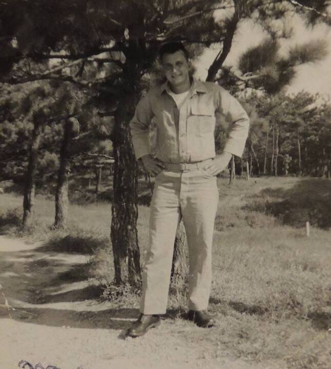 Darrel Peter Haen - Photo 66