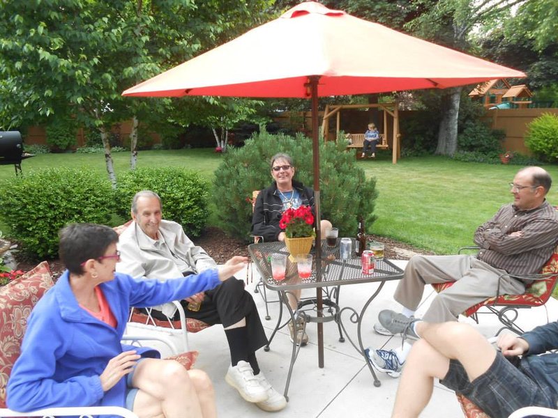 Darrel Peter Haen - Photo 70