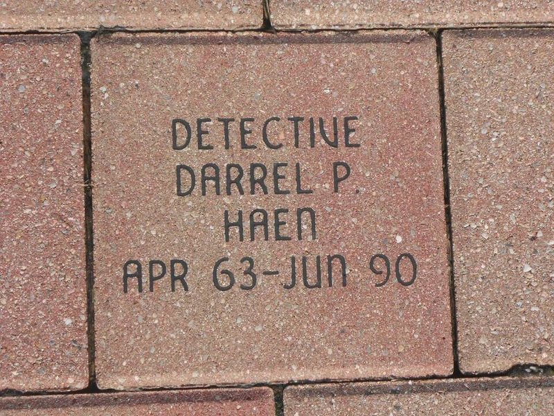 Darrel Peter Haen - Photo 71