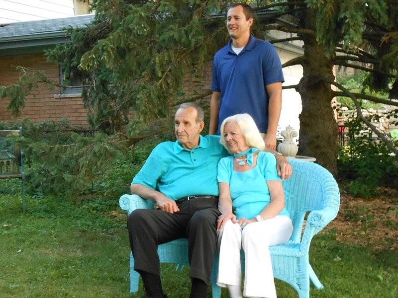 Darrel Peter Haen - Photo 72