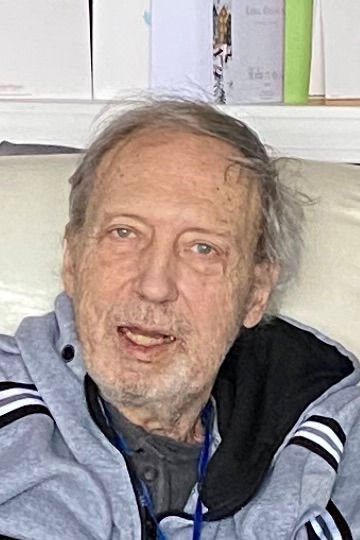 Harold Dennis Armstrong