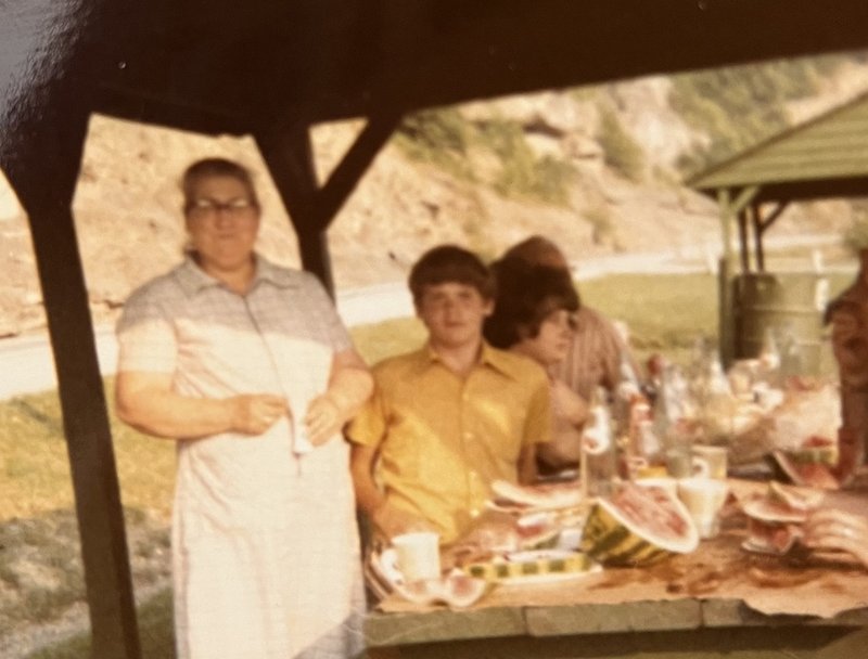 Wilson L. Deaton - Photo 14