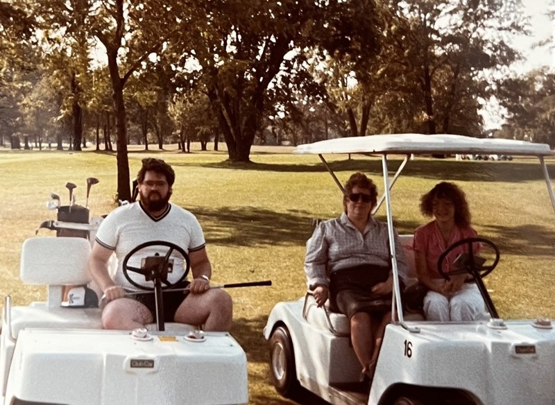 Wilson L. Deaton - Photo 16