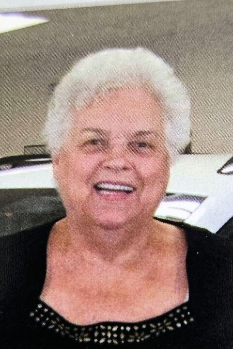 Barbara J. Weiher