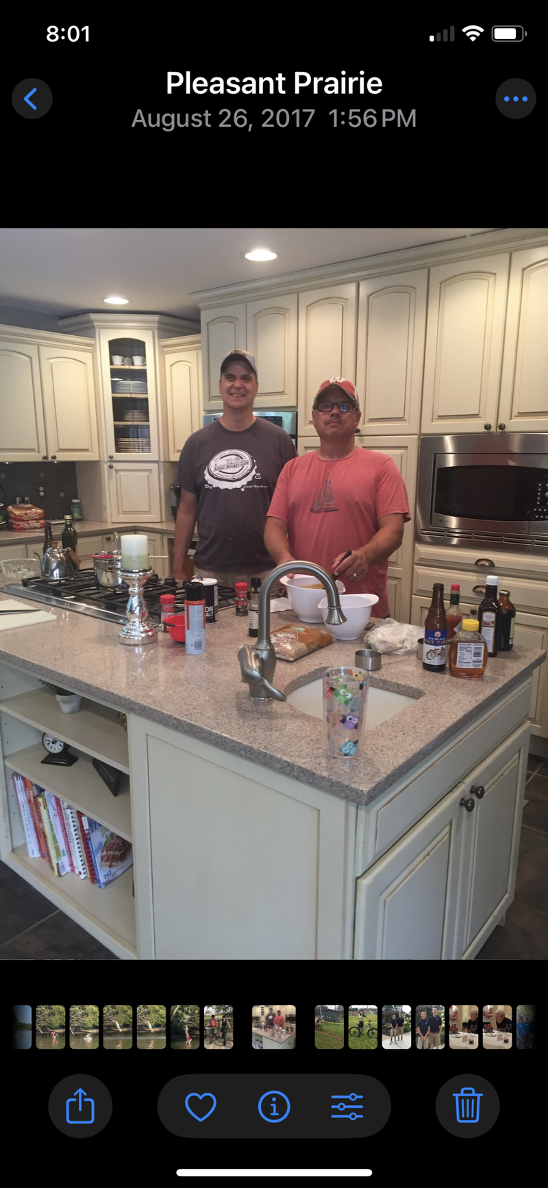 Wendelin Nicholas Fonk III - Photo 5