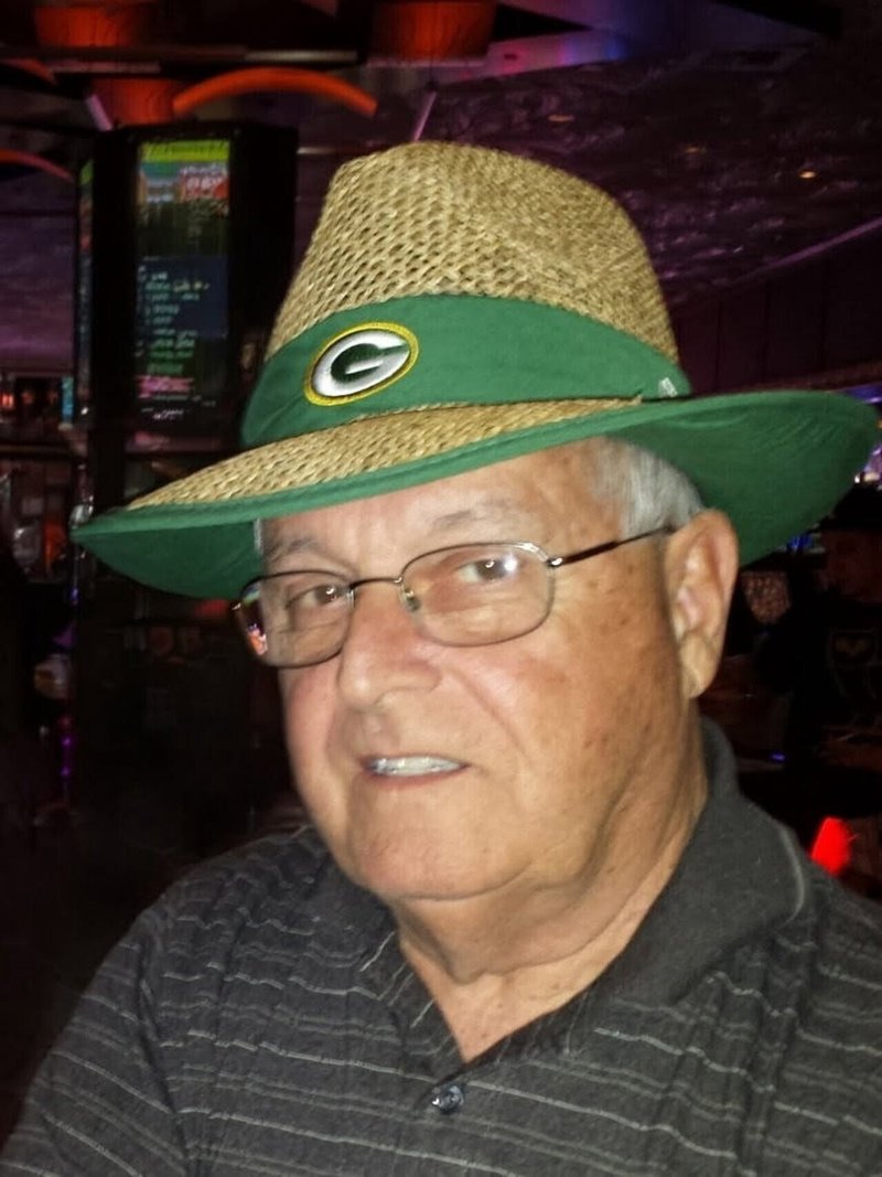 Glen Thomas Gosselin