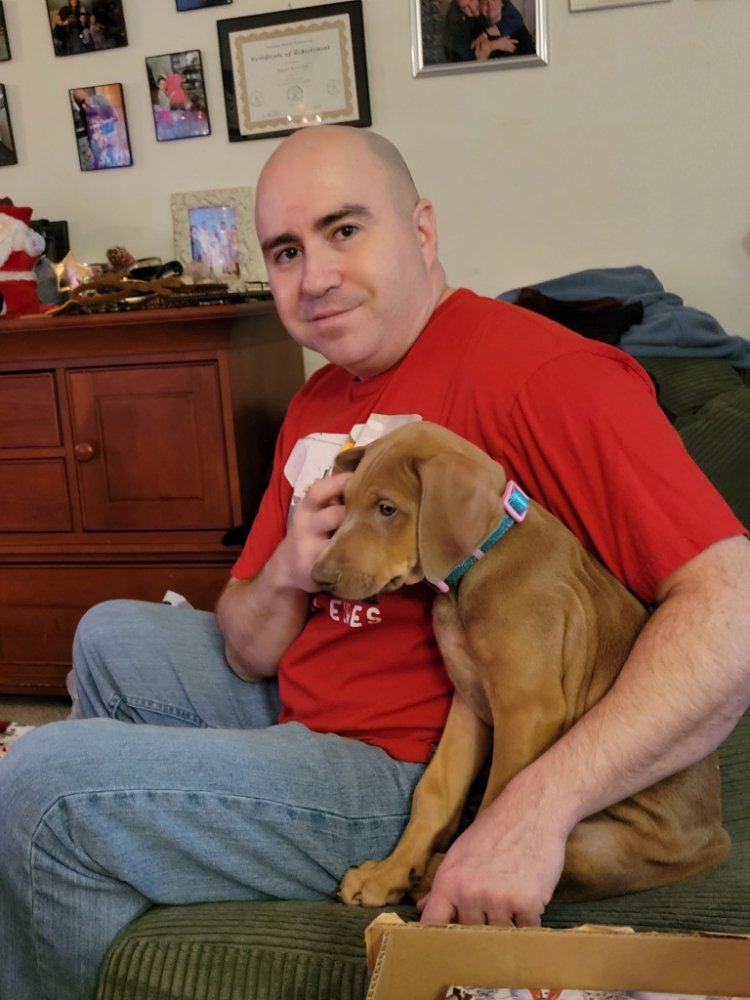 Jared Emiliano Diaz - Photo 4