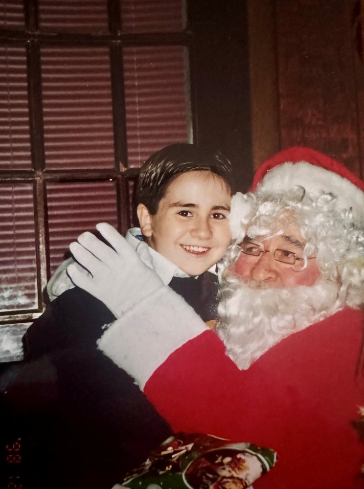 Jared Emiliano Diaz - Photo 5