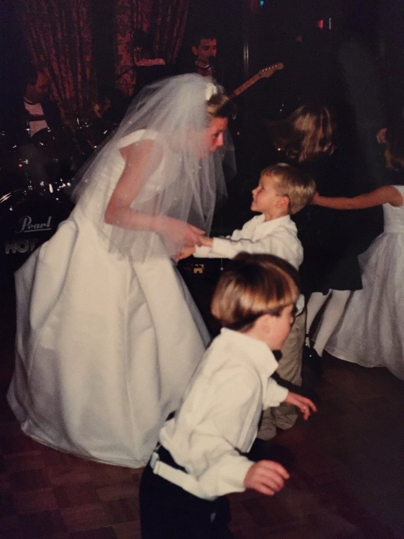 Marnie Josephine Riley - Photo 3