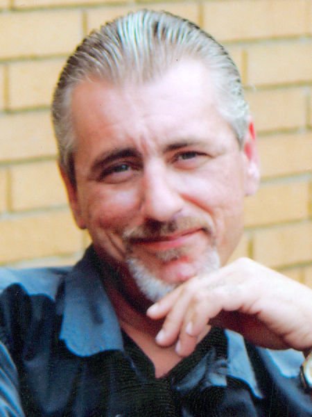 Oswald Theodore Mattner