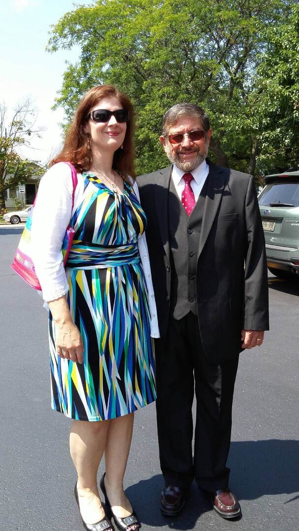 Alfredo Espinosa - Photo 3