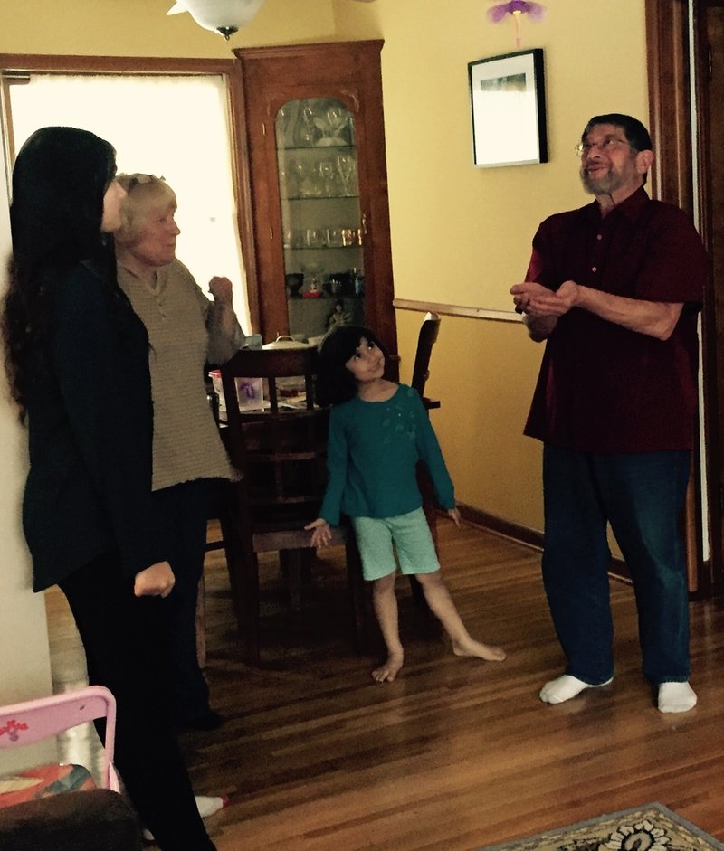 Alfredo Espinosa - Photo 5