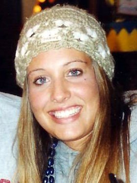 Meghan Sybil Makouske