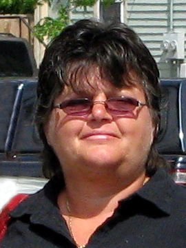 Alice Marie Soderberg