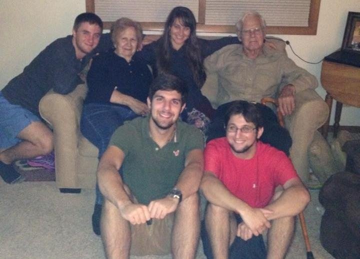 Paul Wesley Waters - Photo 5